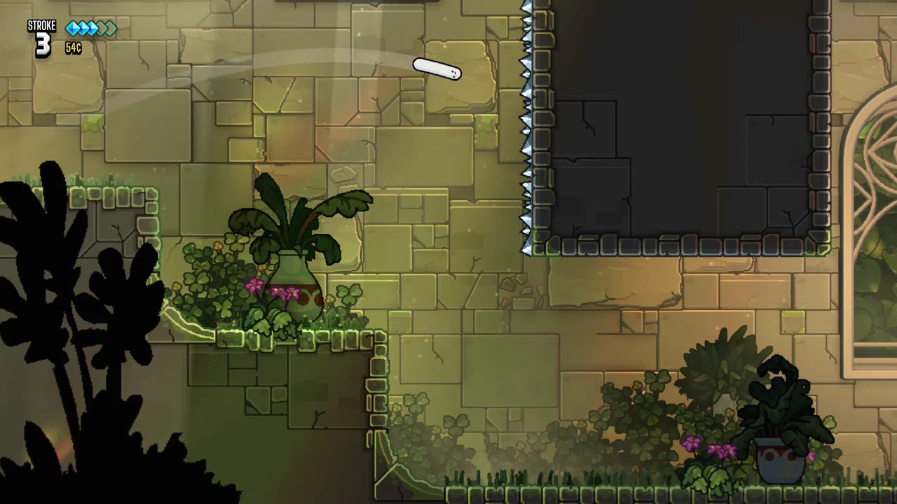 Ballgame Demo Screenshot 6
