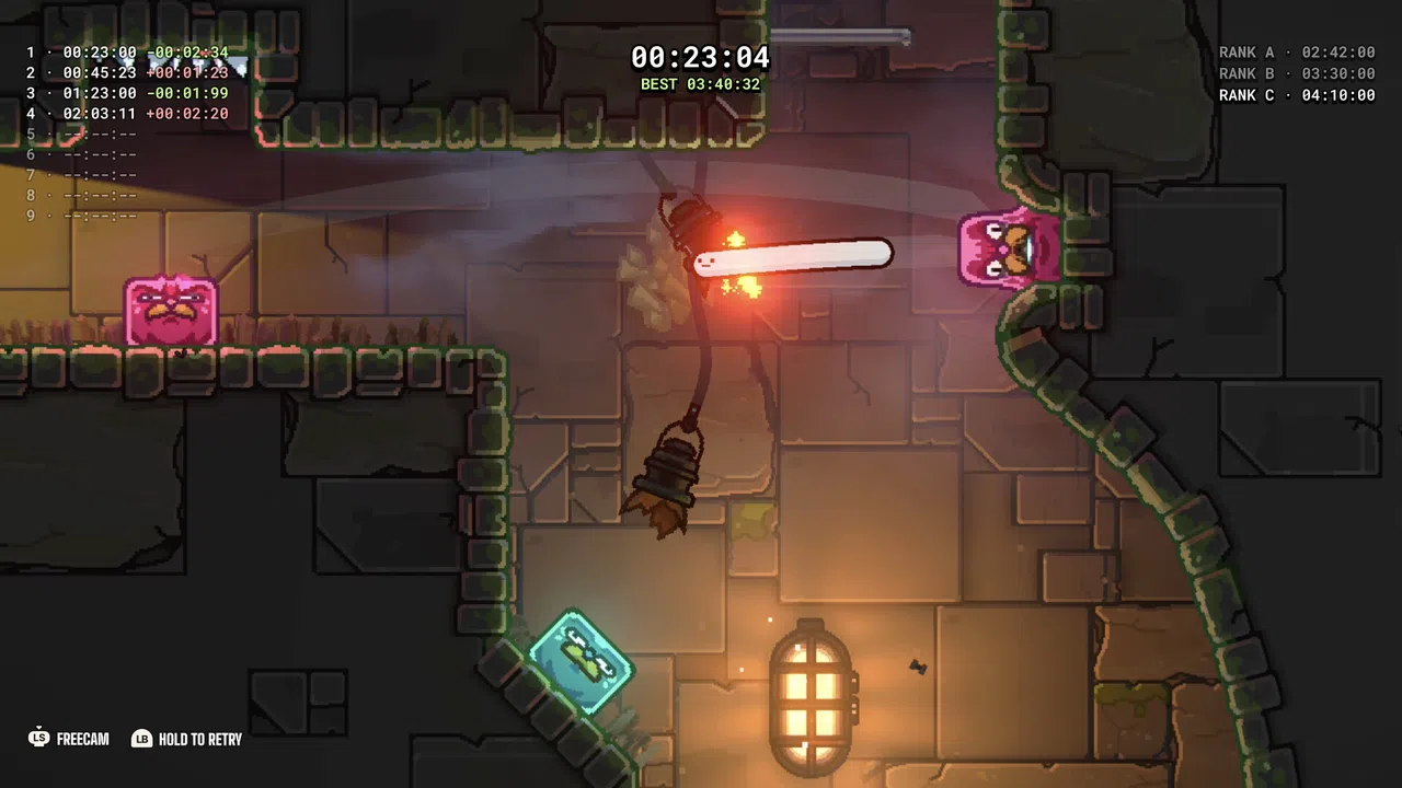 Ballgame Demo Screenshot 8
