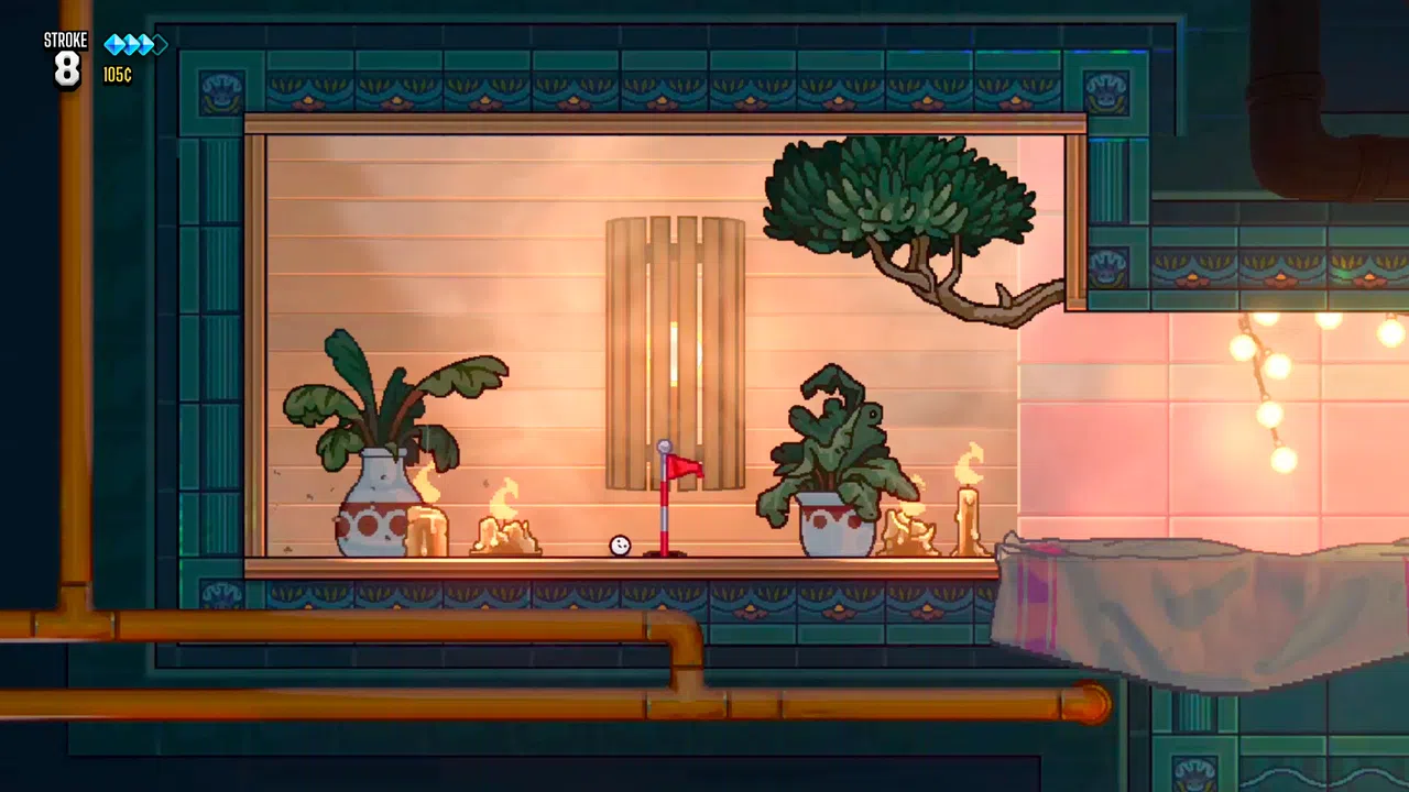 Ballgame Demo Screenshot 4