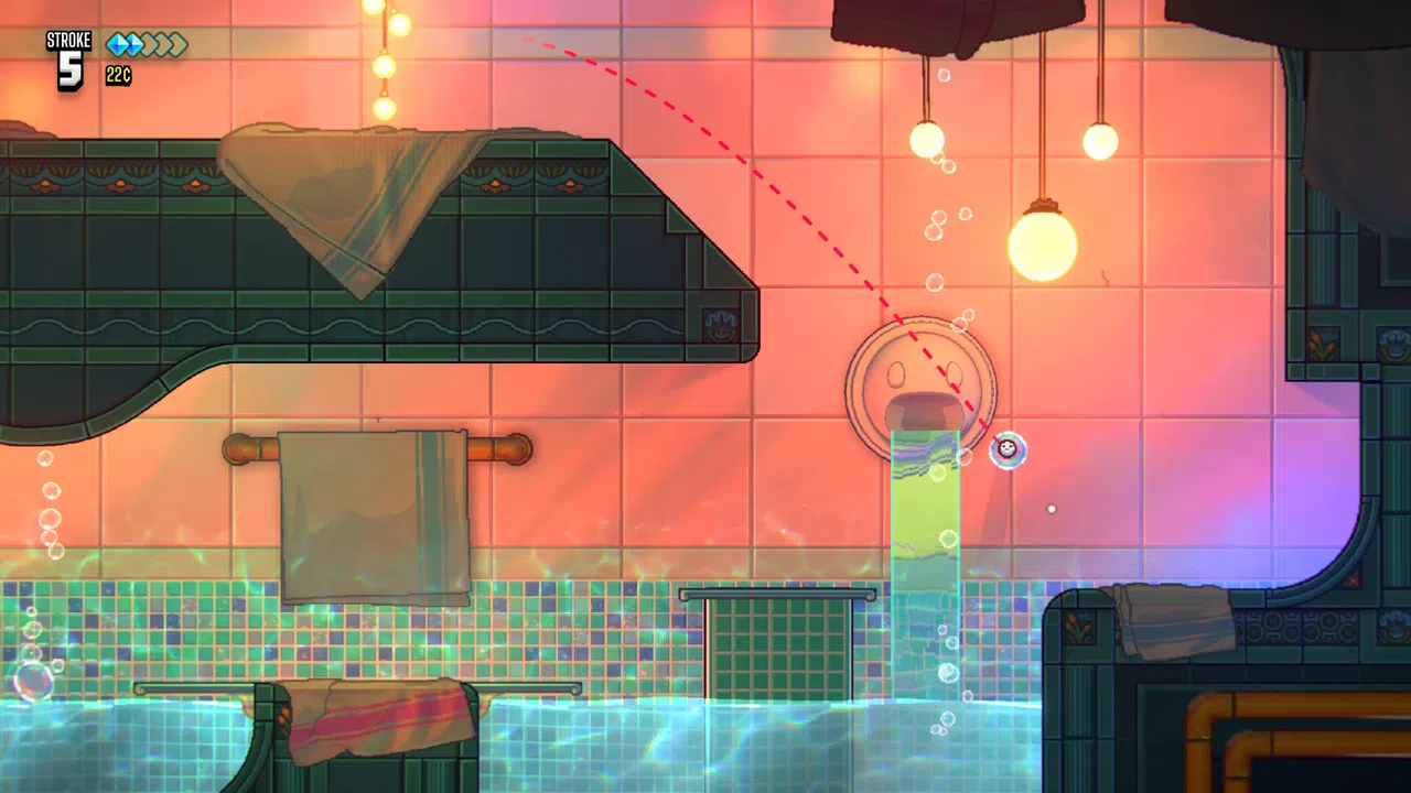 Ballgame Demo Screenshot 7