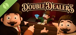 Double Dealers - Demo
