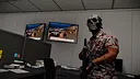 PAYDAY 2: Crude Awakening Heist Screenshot 3