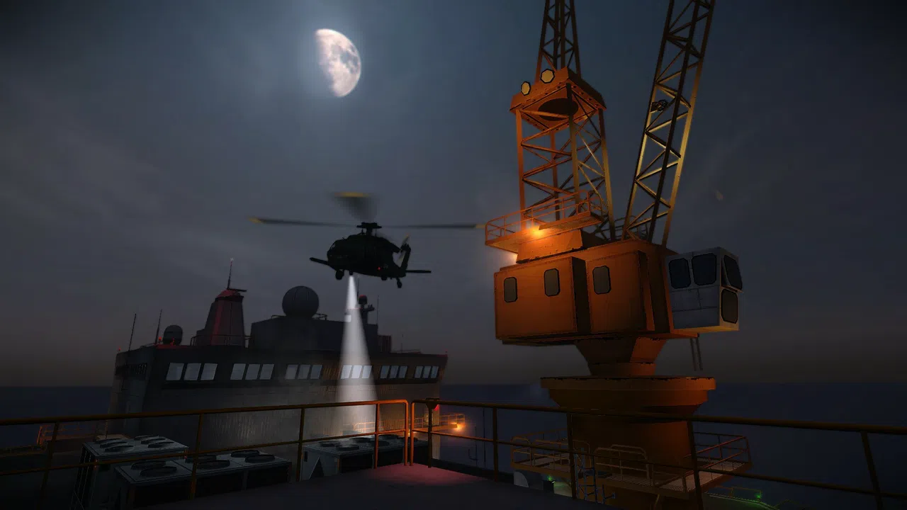 PAYDAY 2: Crude Awakening Heist Screenshot 0