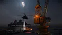 PAYDAY 2: Crude Awakening Heist Screenshot 0