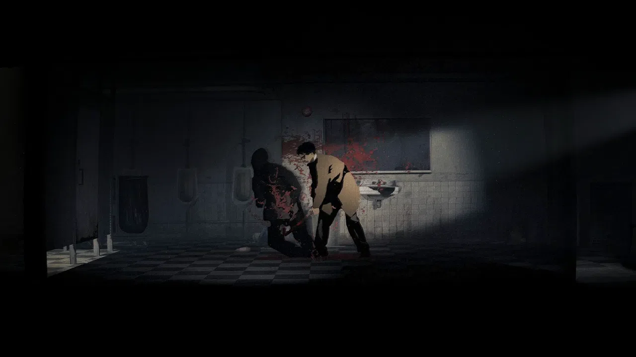 Silver Pines Demo Screenshot 6
