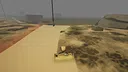 S.A.N.D.Y. - Beach Cleaner Demo Screenshot 0