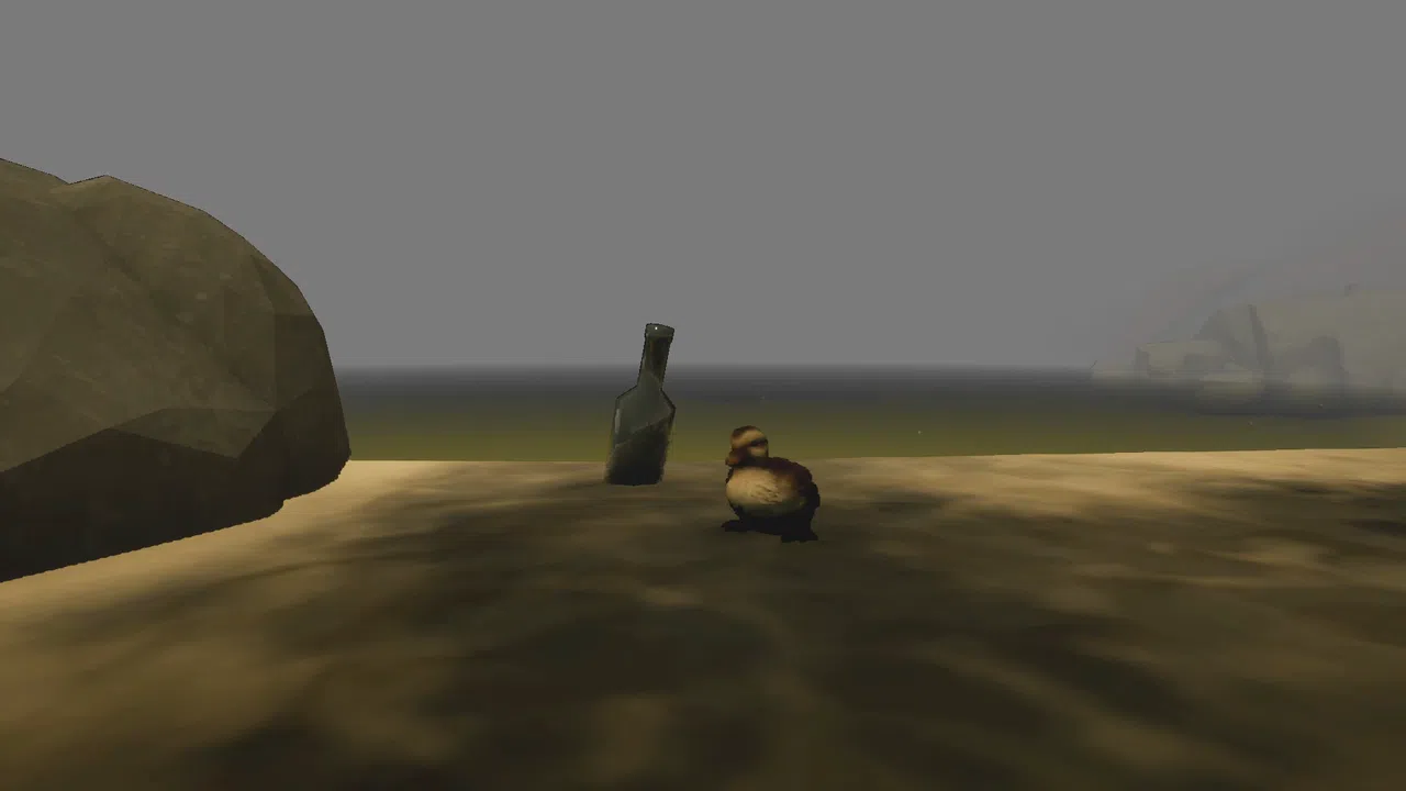 S.A.N.D.Y. - Beach Cleaner Demo Screenshot 9