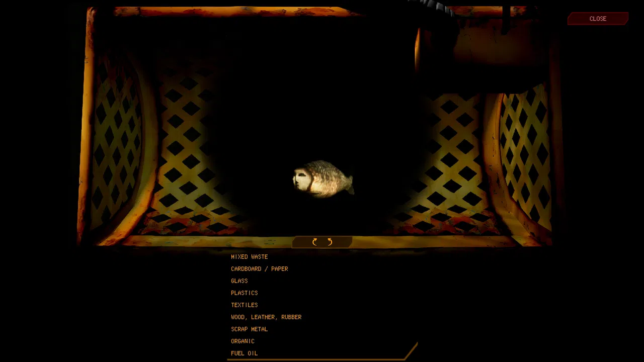 S.A.N.D.Y. - Beach Cleaner Demo Screenshot 7
