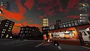 Hot Meals Fast Wheels Demo Screenshot 2