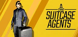 The Suitcase Agents