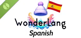 WonderLang Spanish Demo