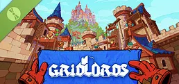 Gridlords Demo