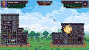 Gridlords Demo Screenshot 2