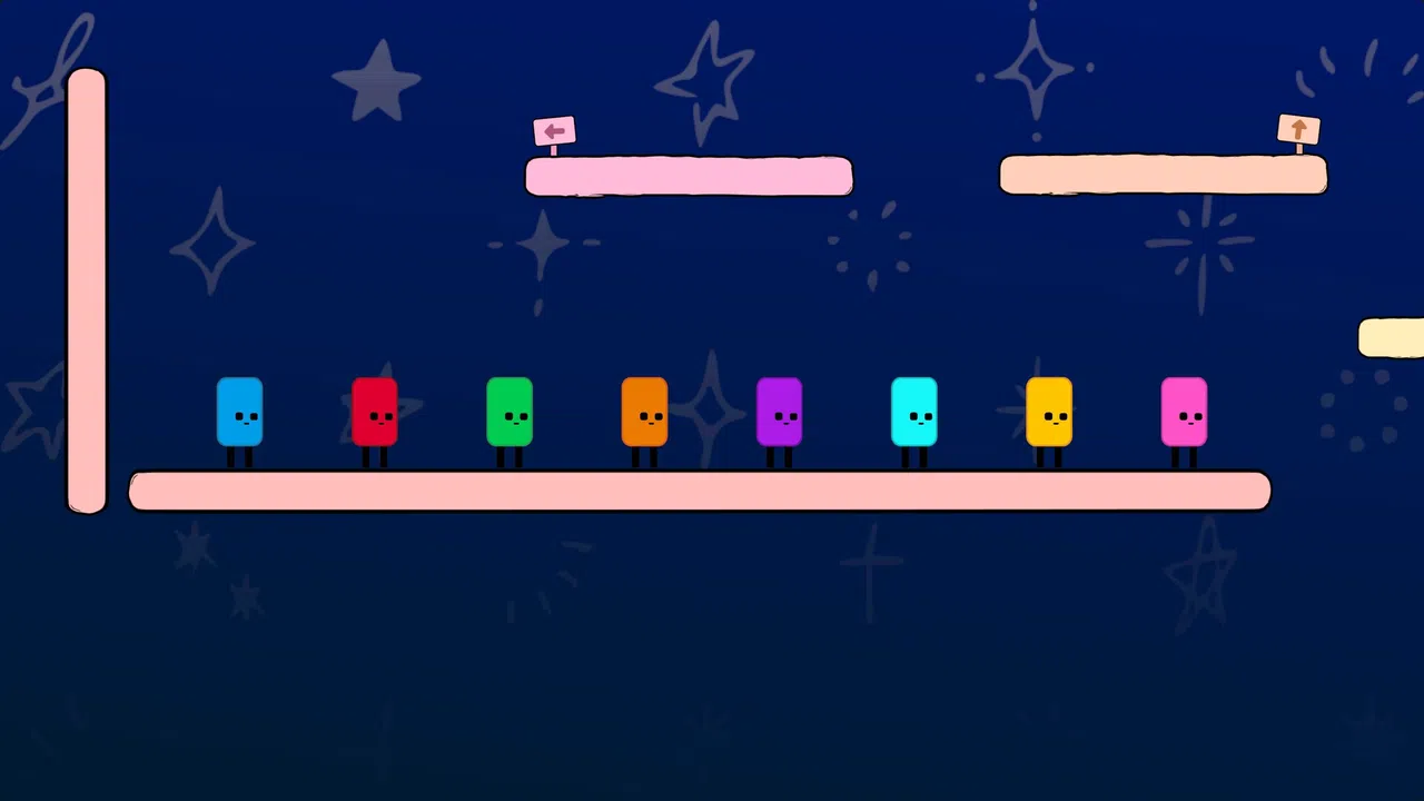 Stack Mates Screenshot 0