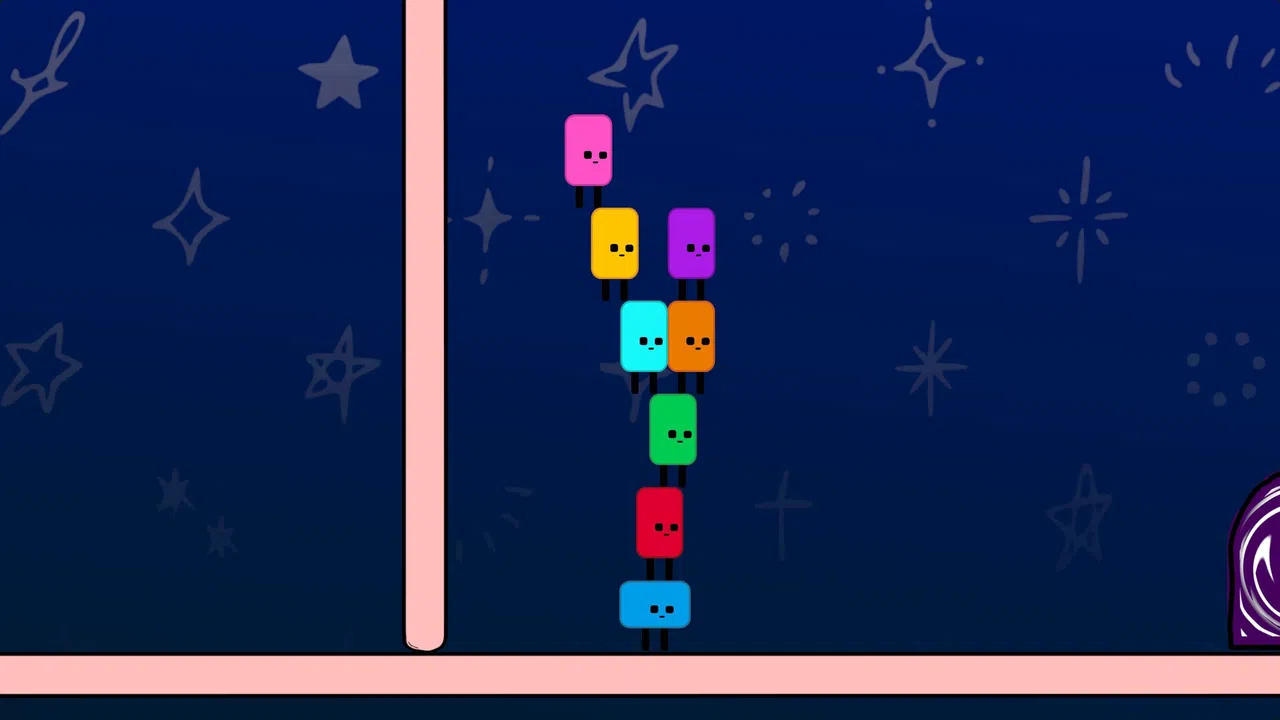 Stack Mates Screenshot 2