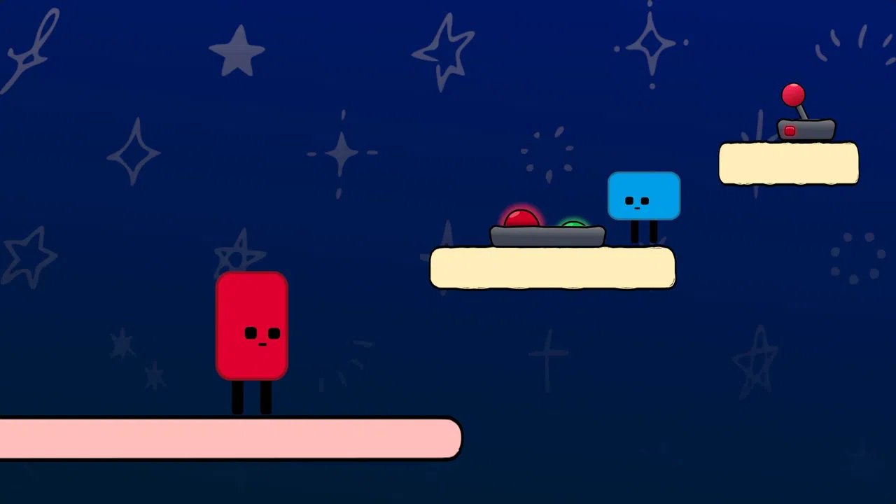 Stack Mates Screenshot 1