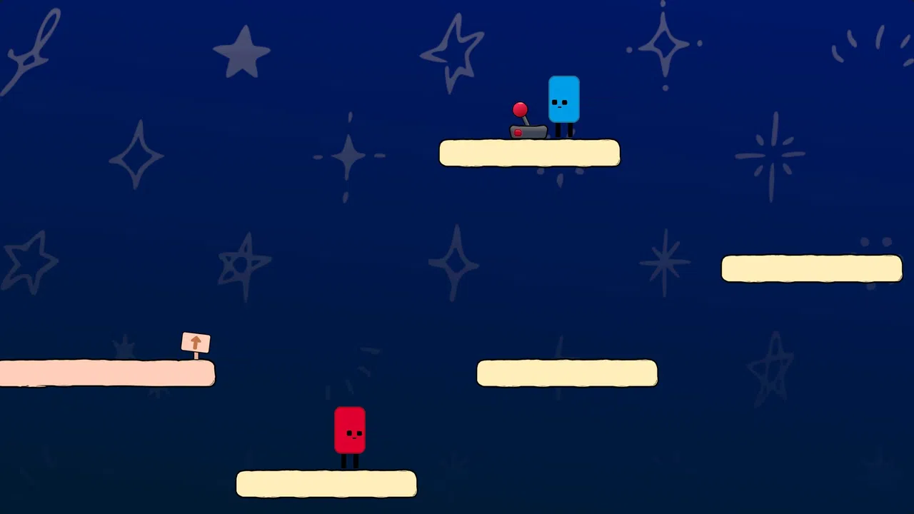 Stack Mates Screenshot 3