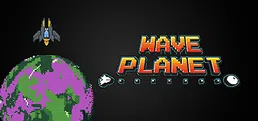 Wave Planet