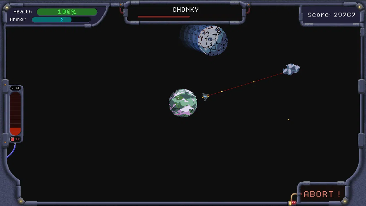 Wave Planet Screenshot 3