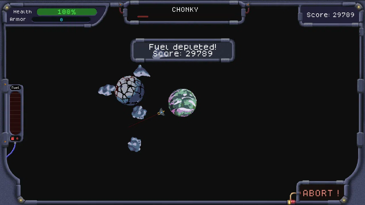 Wave Planet Screenshot 4