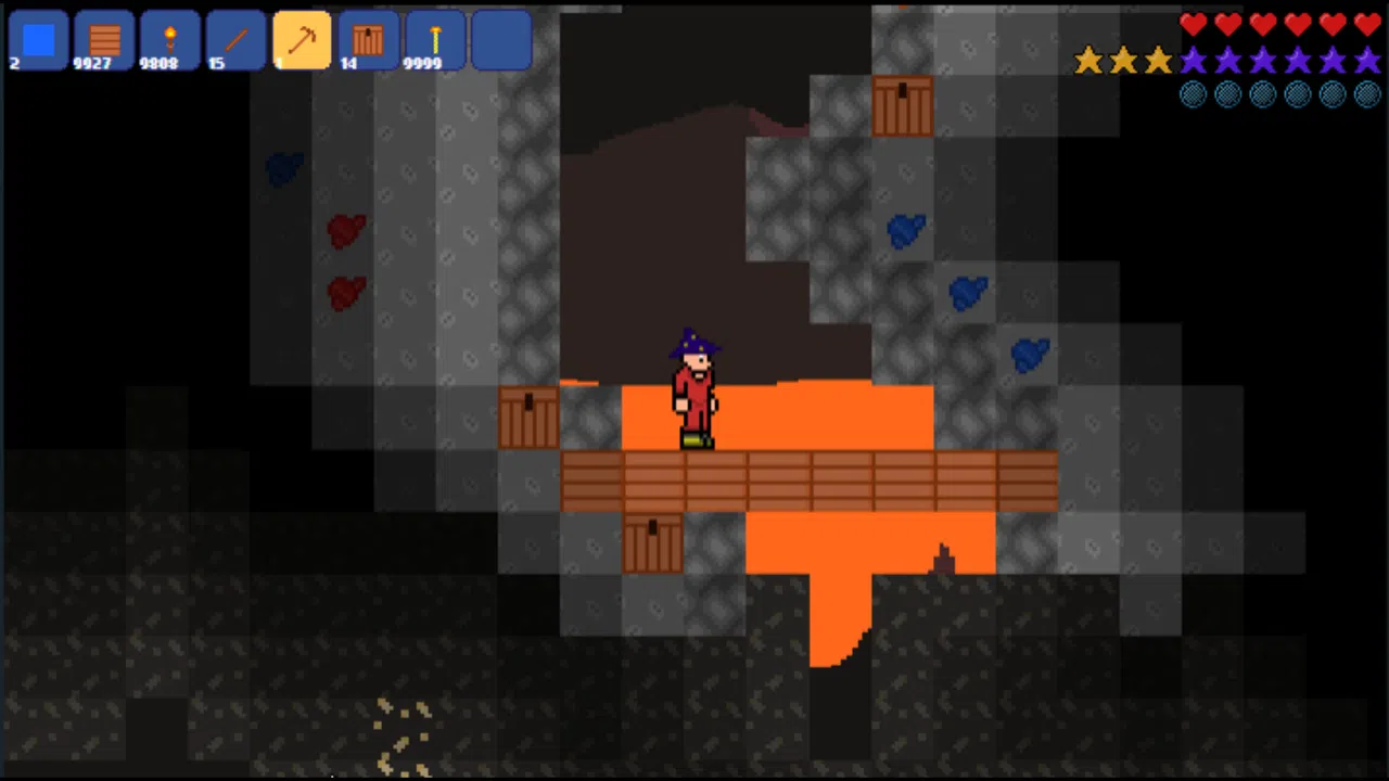 Faith | God's Lost Will Screenshot 2