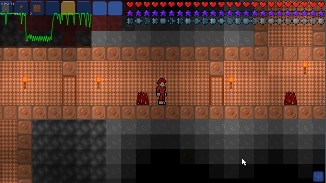 Faith | God's Lost Will Screenshot 0