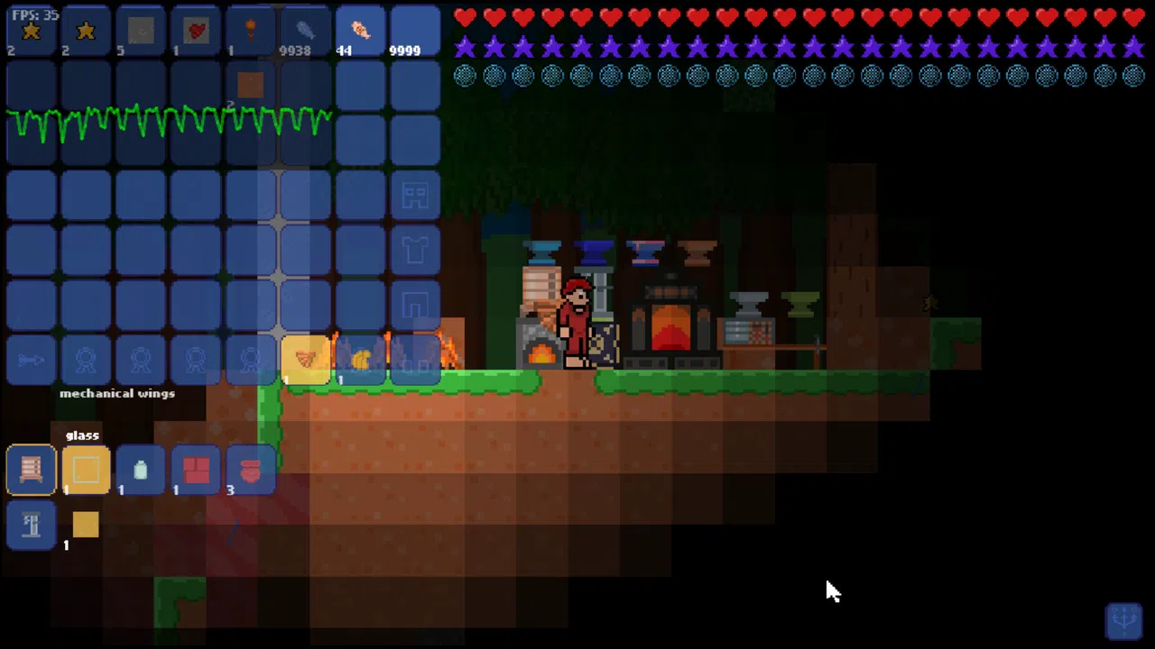 Faith | God's Lost Will Screenshot 1