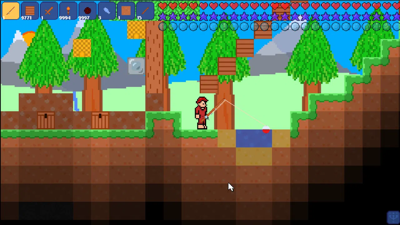 Faith | God's Lost Will Screenshot 4