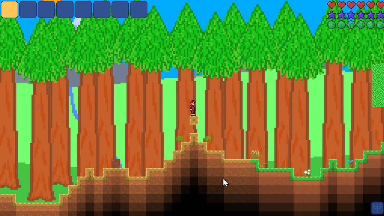 Faith | God's Lost Will Screenshot 3