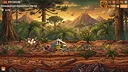 Dinosaurium Soundtrack Screenshot 0