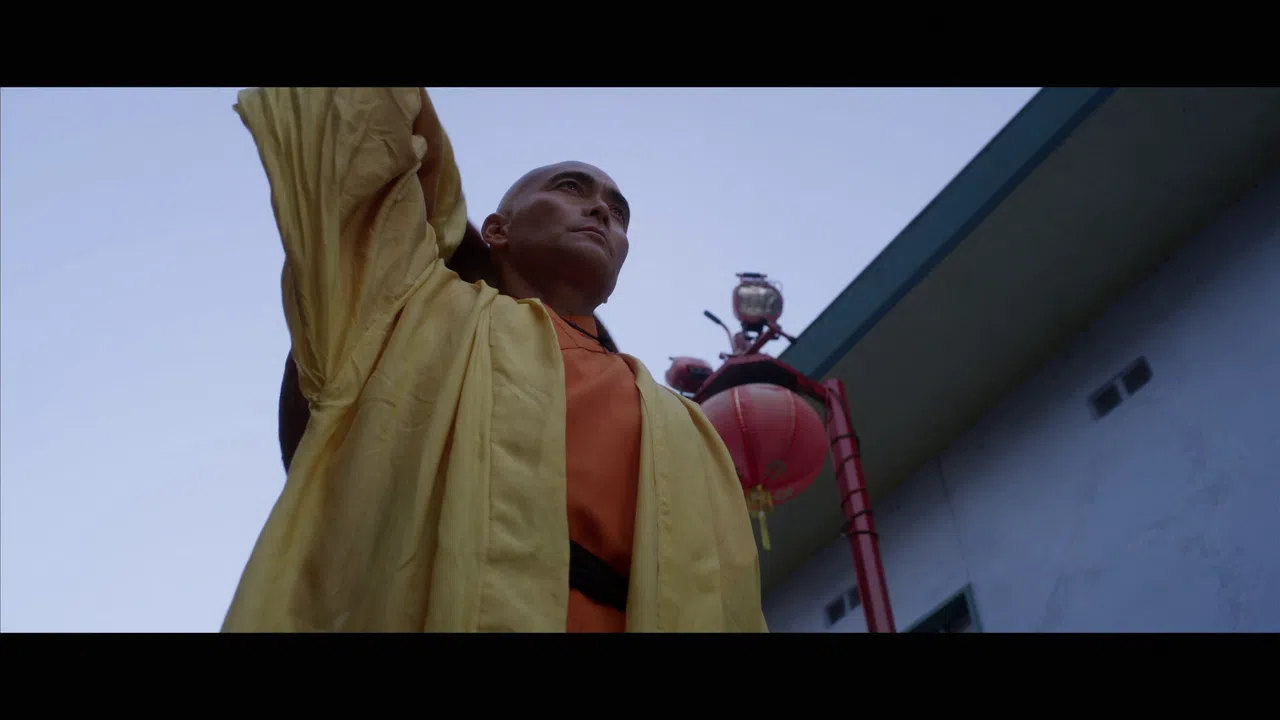 Mortal Kombat: Legacy II Screenshot 5