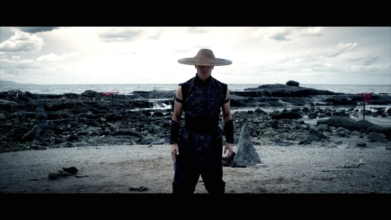 Mortal Kombat: Legacy II Screenshot 6
