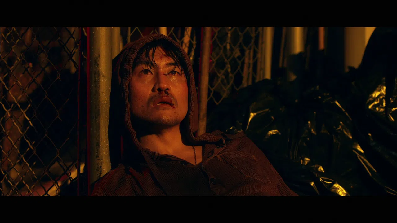 Mortal Kombat: Legacy II Screenshot 2