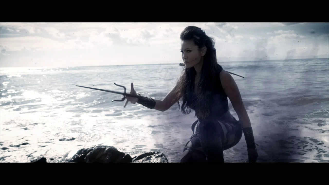 Mortal Kombat: Legacy II Screenshot 7