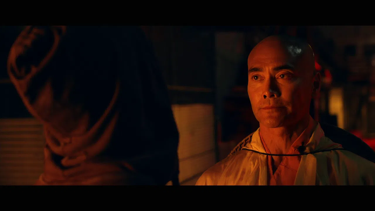 Mortal Kombat: Legacy II Screenshot 3