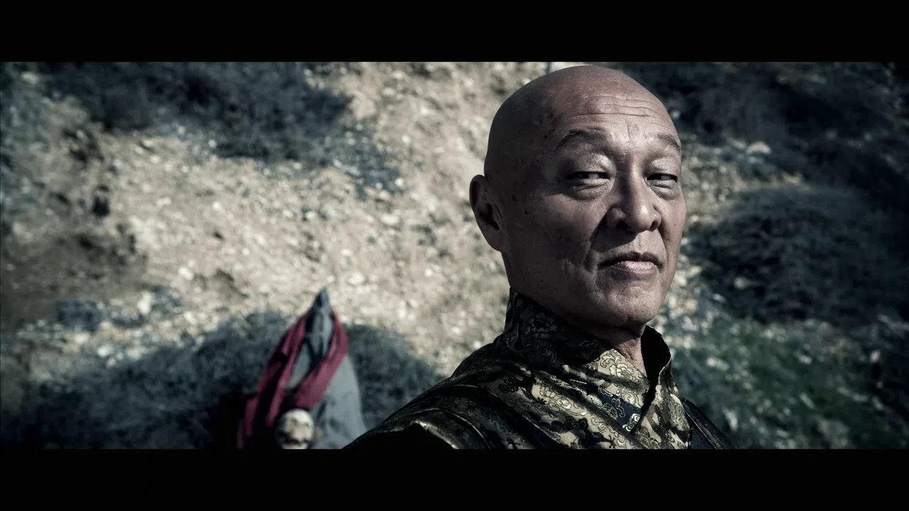 Mortal Kombat: Legacy II Screenshot 8