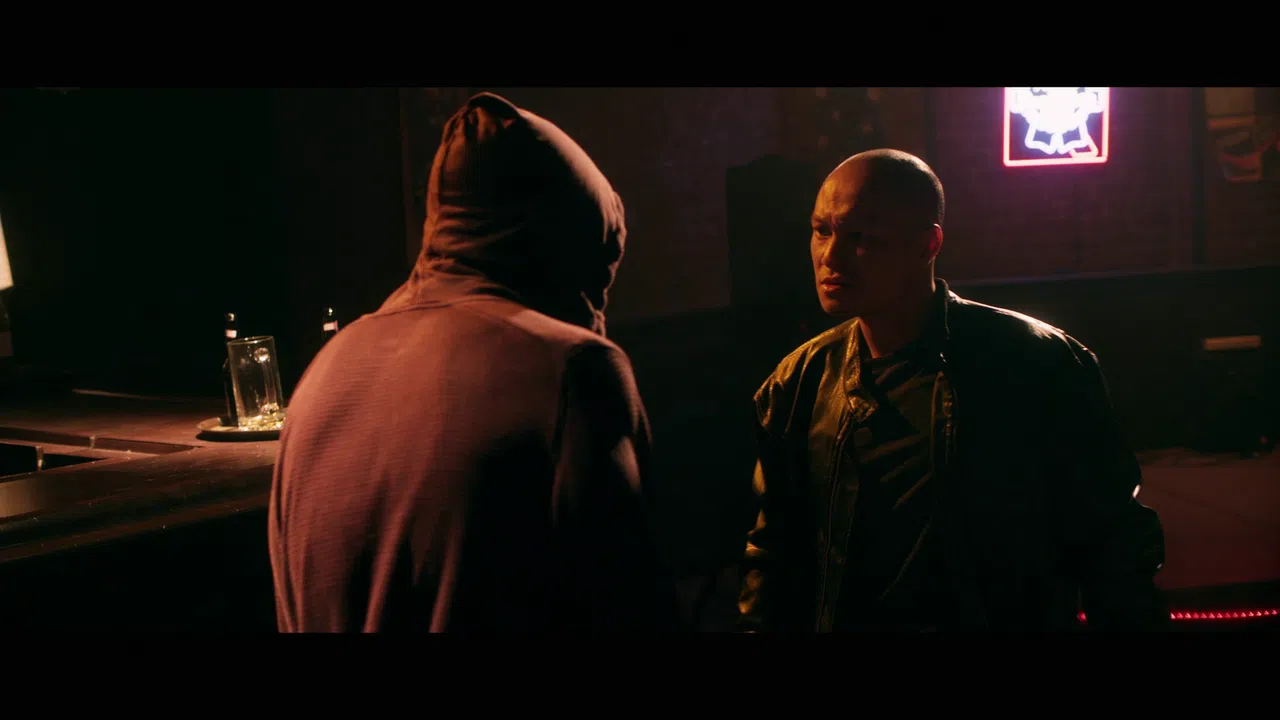 Mortal Kombat: Legacy II Screenshot 1