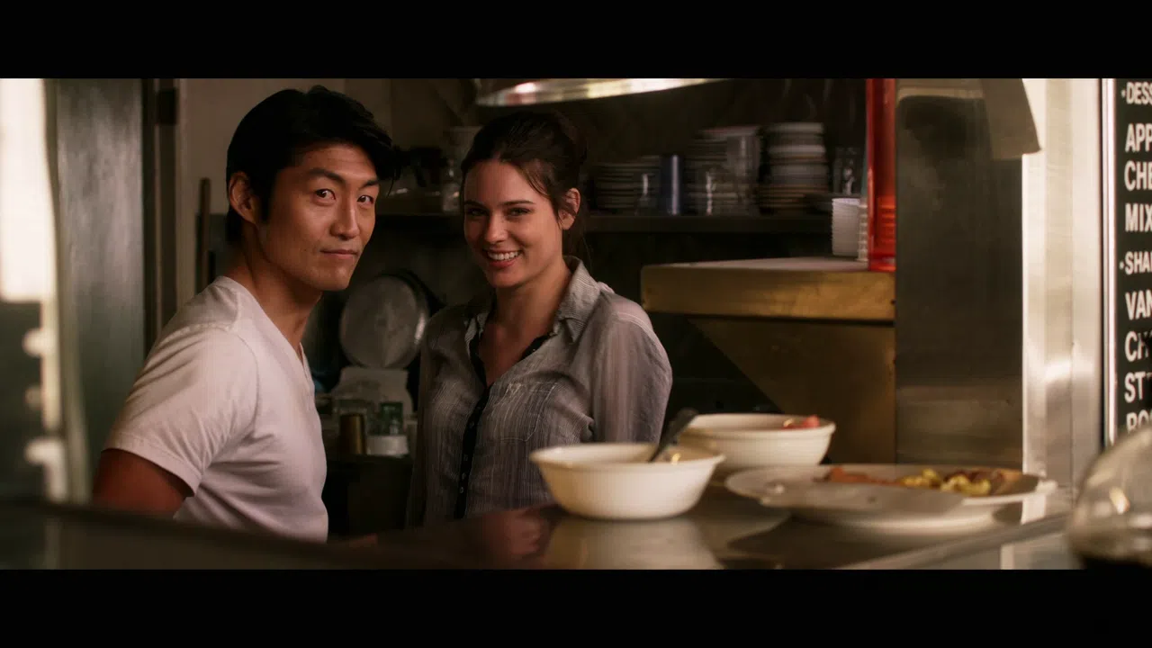 Mortal Kombat: Legacy II Screenshot 4