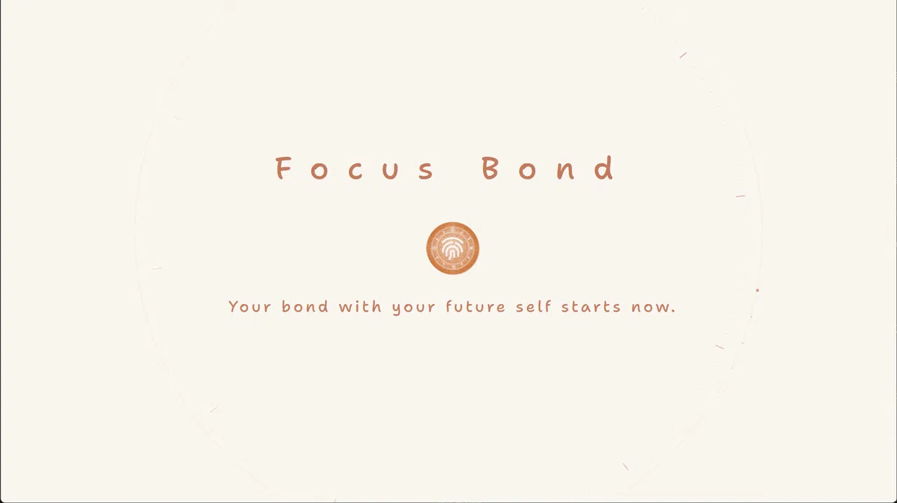 FocusBond Screenshot 6