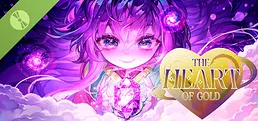 The Heart of Gold Demo