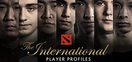 Dota 2 Player Profiles