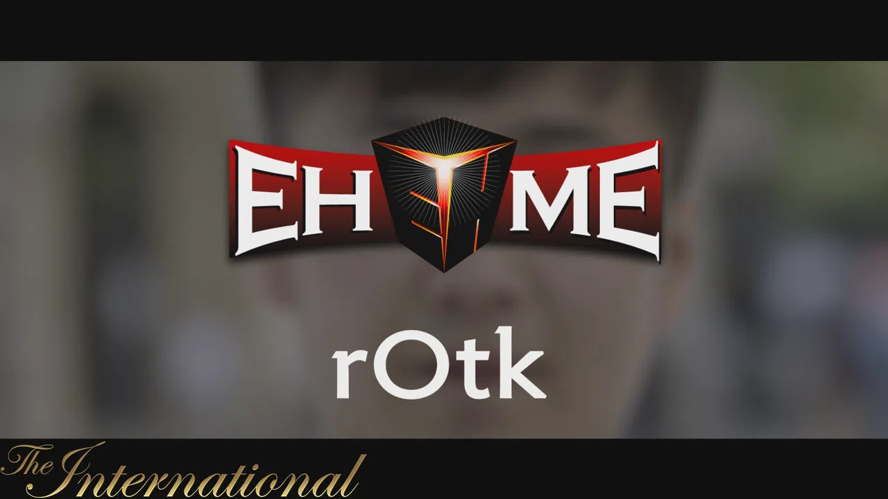 Dota 2 Player Profiles Screenshot 10