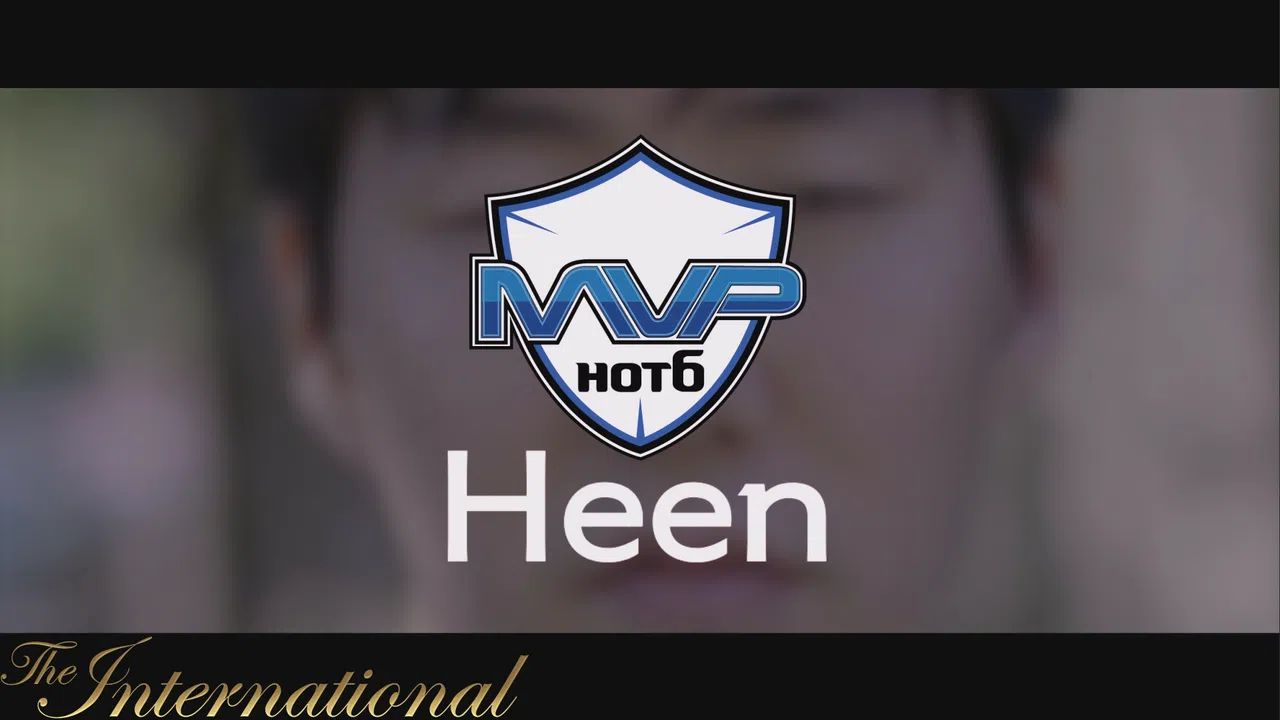 Dota 2 Player Profiles Screenshot 15