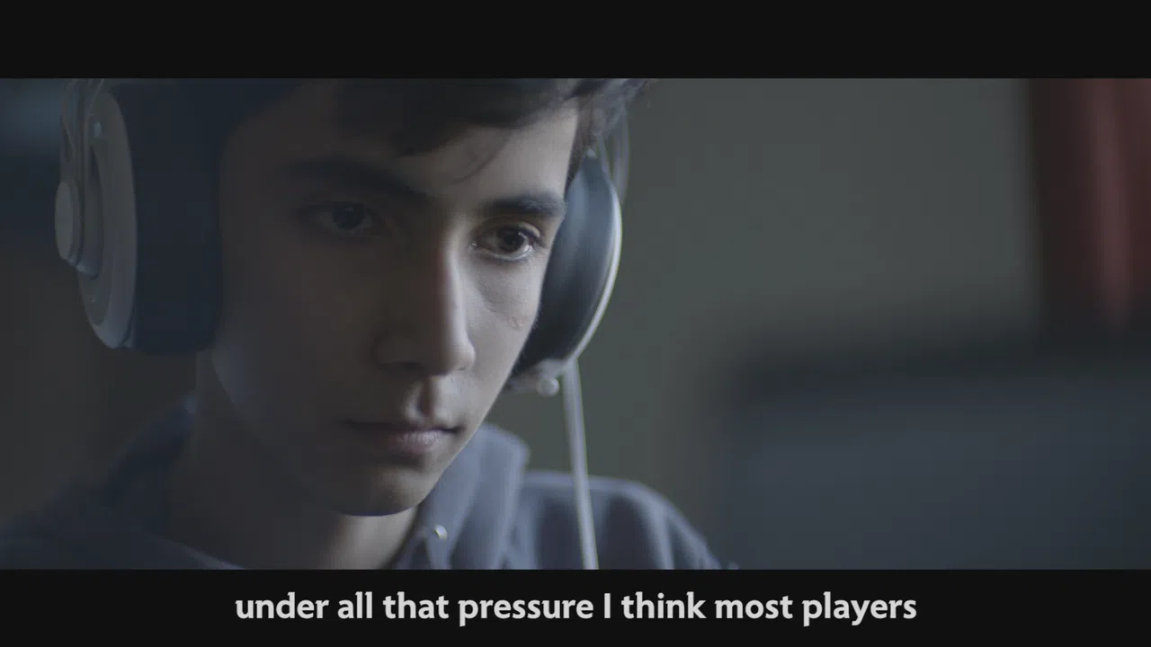 Dota 2 Player Profiles Screenshot 7