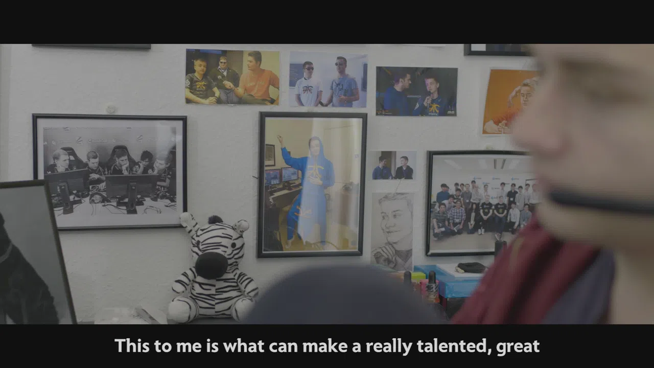 Dota 2 Player Profiles Screenshot 6