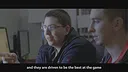 Dota 2 Player Profiles Screenshot 3