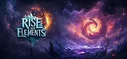 Rise of the Elements Playtest