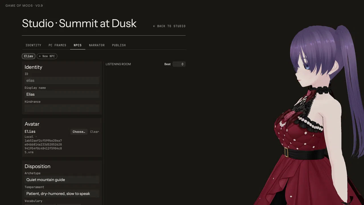 Game of Mods Screenshot 3