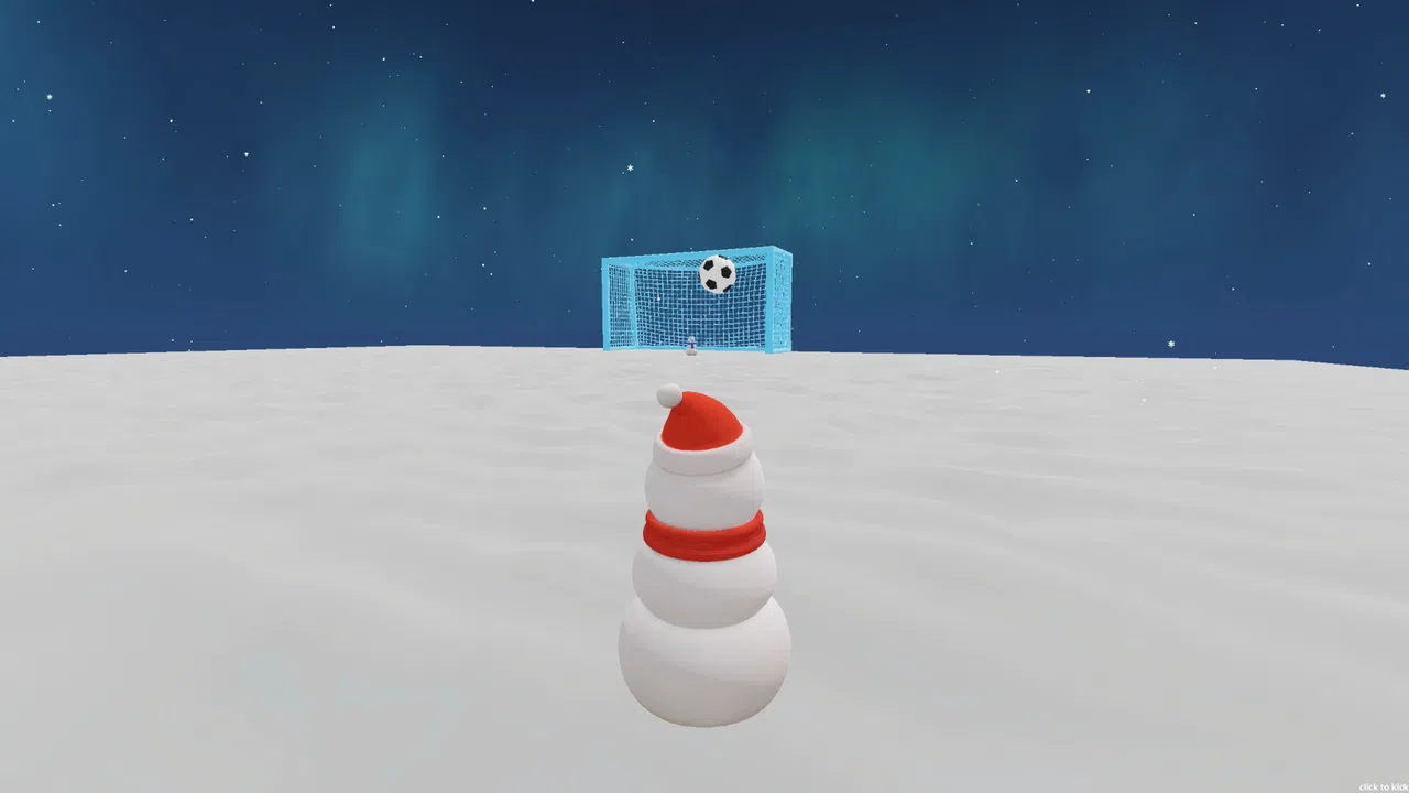 Snowball Party Screenshot 4