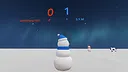 Snowball Party Screenshot 0